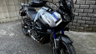 Yamaha XT1200Z Super Ténéré ABS (2015 - 16)