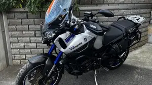 Yamaha XT1200Z Super Ténéré ABS (2015 - 16)  (3)