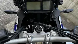 Yamaha XT1200Z Super Ténéré ABS (2015 - 16)  (5)