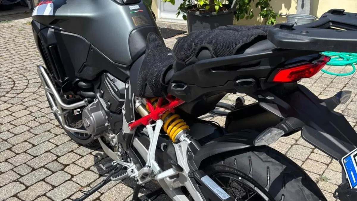 Ducati Multistrada V4 (2021 - 24)  (2)