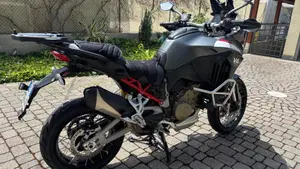Ducati Multistrada V4 (2021 - 24)  (5)