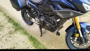 Yamaha Tracer 900 GT (2018 - 20)  (2)