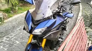 Yamaha Tracer 900 GT (2018 - 20)  (3)