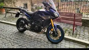 Yamaha Tracer 900 GT (2018 - 20)  (4)