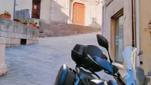 Yamaha Tracer 900 GT (2018 - 20)  (5)