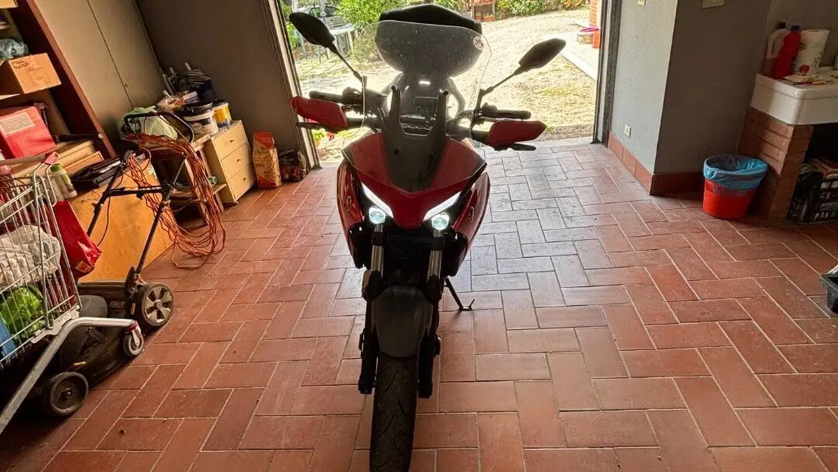 Yamaha Tracer 7 (2021 - 24)  (6)