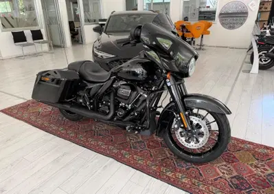 Harley-Davidson 107 Street Glide Special (2017 - 19) - FLHXS - Annuncio 10058715