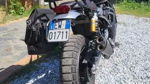 Triumph Scrambler 1200 XC (2021 - 23)  (5)