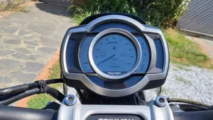 Triumph Scrambler 1200 XC (2021 - 23)  (6)