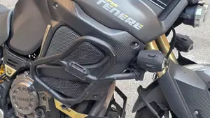 Yamaha XT1200Z Super Ténéré Worldcrosser (2012 - 14) 