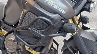 Yamaha XT1200Z Super Ténéré Worldcrosser (2012 - 14) usata