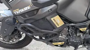 Yamaha XT1200Z Super Ténéré Worldcrosser (2012 - 14)  (2)