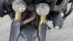Yamaha XT1200Z Super Ténéré Worldcrosser (2012 - 14)  (4)