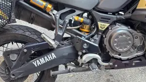 Yamaha XT1200Z Super Ténéré Worldcrosser (2012 - 14)  (5)