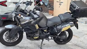 Yamaha XT1200Z Super Ténéré Worldcrosser (2012 - 14)  (6)