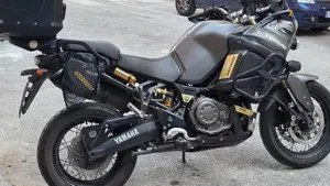 Yamaha XT1200Z Super Ténéré Worldcrosser (2012 - 14)  (7)