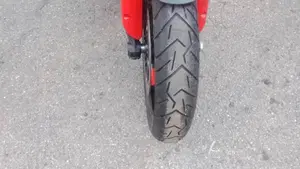 Ducati Multistrada V4 S (2021 - 24)  (5)