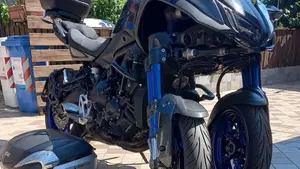 Yamaha Niken 850 (2018 - 20)  (2)