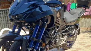 Yamaha Niken 850 (2018 - 20)  (3)