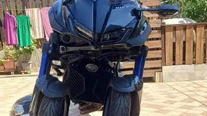 Yamaha Niken 850 (2018 - 20)  (4)