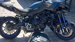 Yamaha Niken 850 (2018 - 20)  (5)