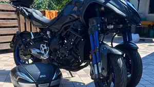 Yamaha Niken 850 (2018 - 20)  (6)