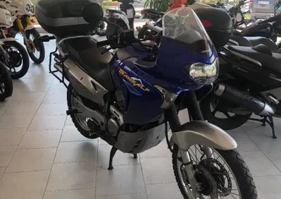 Honda Transalp XL 650V (2000 - 04) - Annuncio 10058723