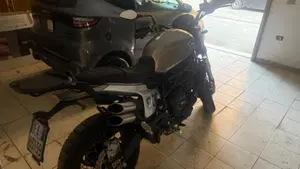 Benelli Leoncino 800 Trail (2022 - 26)  (3)