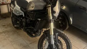 Benelli Leoncino 800 Trail (2022 - 26)  (4)