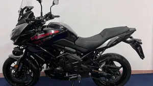 Kawasaki Versys 650 Grand Tourer (2021)  (2)