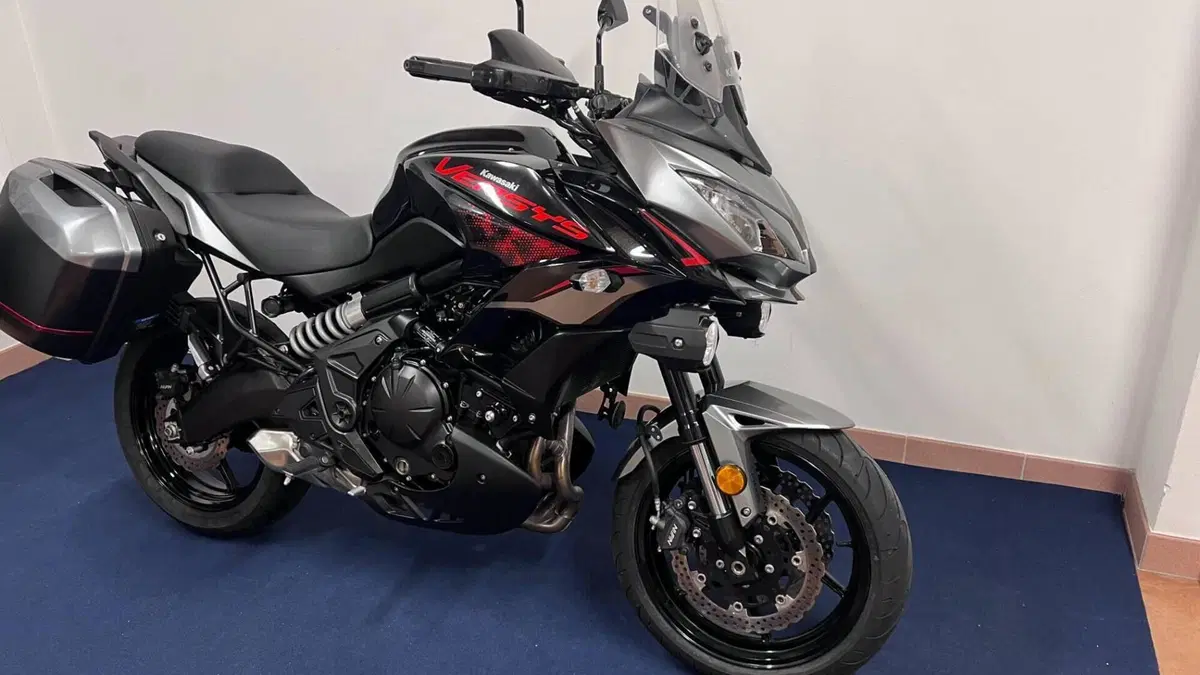 Kawasaki Versys 650 Grand Tourer (2021)  (4)