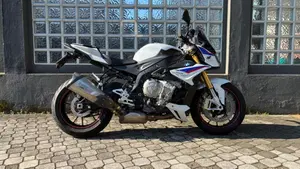 Bmw S 1000 R (2017 - 20) 