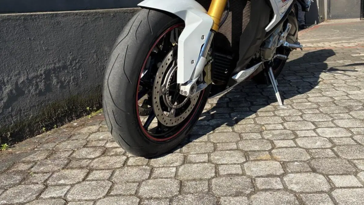 Bmw S 1000 R (2017 - 20)  (5)