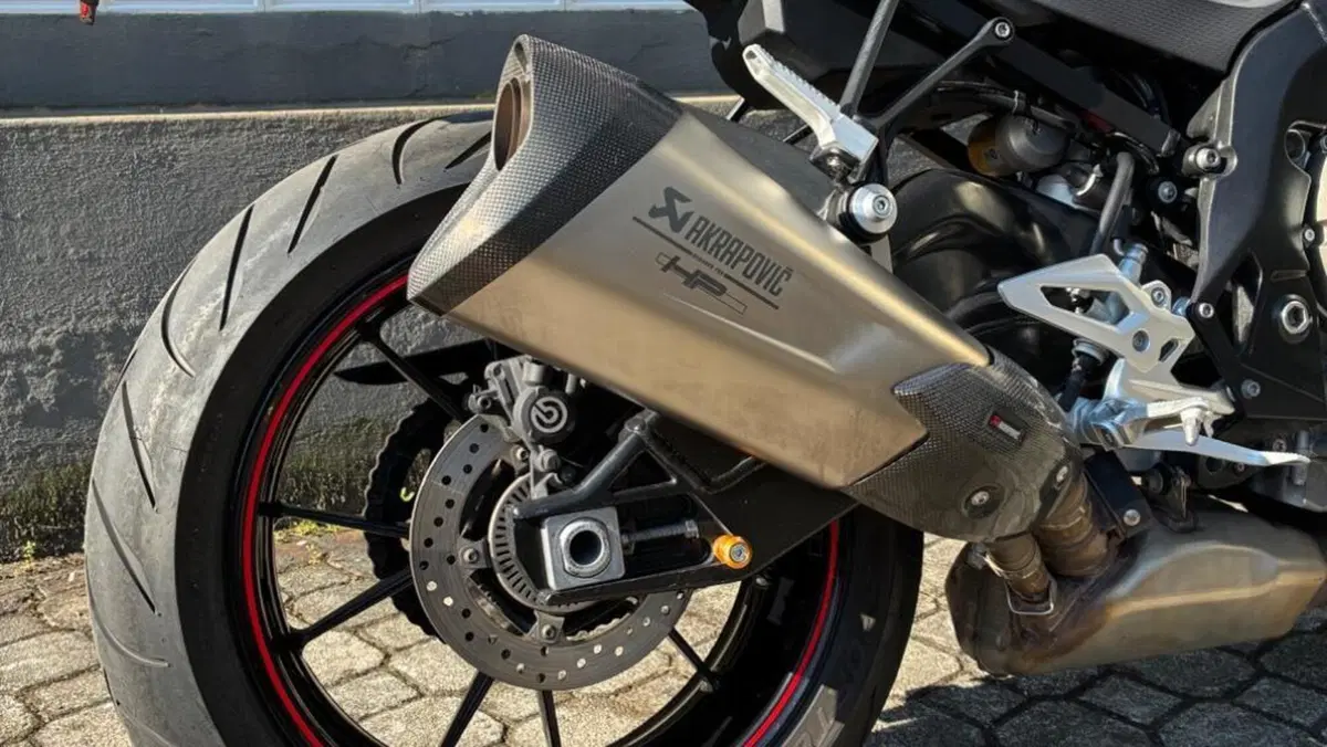 Bmw S 1000 R (2017 - 20)  (7)