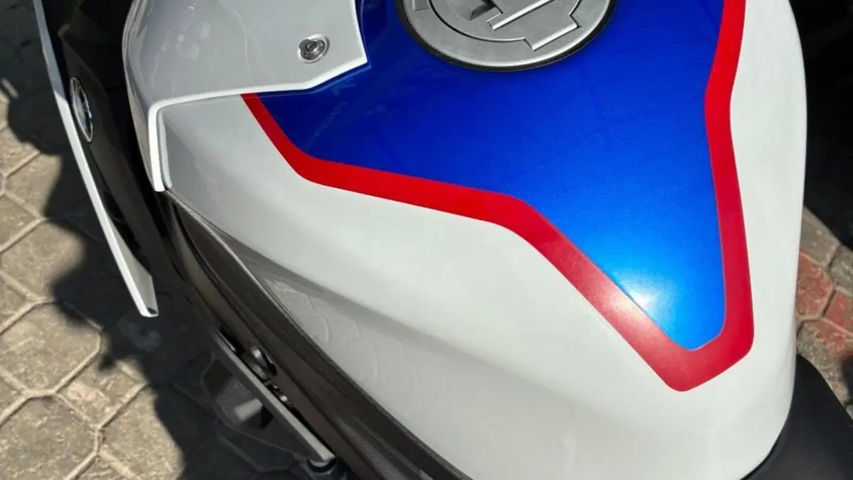 Bmw S 1000 R (2017 - 20)  (8)