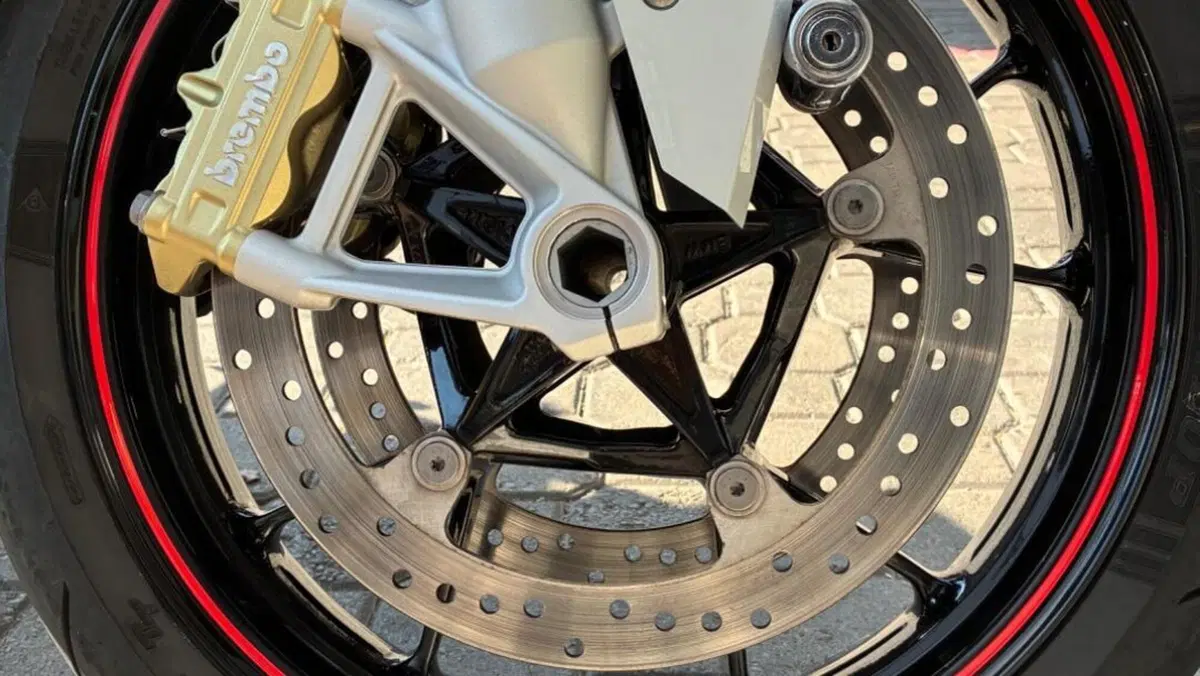 Bmw S 1000 R (2017 - 20)  (9)