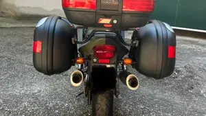 Honda CBR 1100 XX  (2001 - 06)  (5)