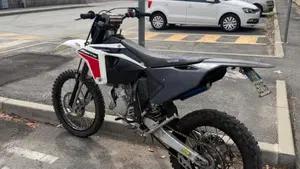 Fantic Motor XE 125 Enduro (2022)  (3)