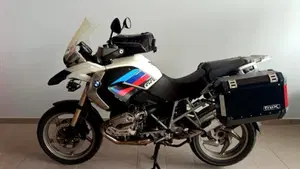 Bmw R 1200 GS (2008 - 09) 