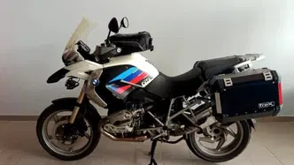 Bmw R 1200 GS (2008 - 09) usata
