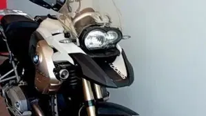 Bmw R 1200 GS (2008 - 09)  (2)