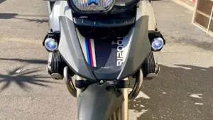 Bmw R 1200 GS (2008 - 09)  (3)