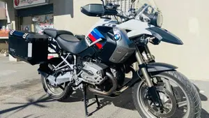 Bmw R 1200 GS (2008 - 09)  (5)