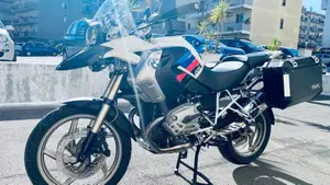 Bmw R 1200 GS (2008 - 09)  (6)
