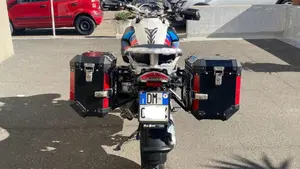 Bmw R 1200 GS (2008 - 09)  (7)