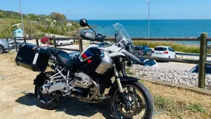 Bmw R 1200 GS (2008 - 09)  (8)