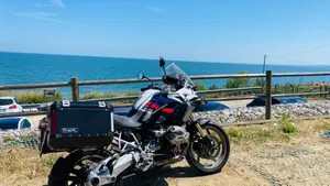 Bmw R 1200 GS (2008 - 09)  (9)