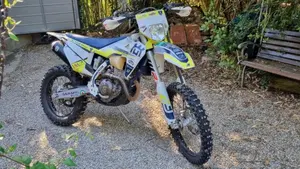 Husqvarna FE 350 (2022) 
