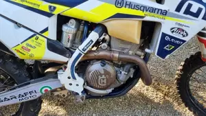 Husqvarna FE 350 (2022)  (3)