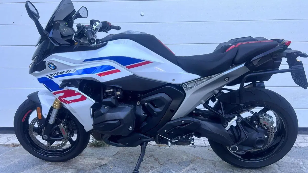 Bmw R 1300 RS (2026) 
